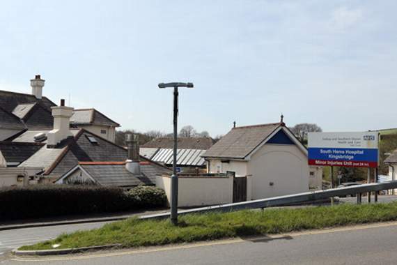 South Hams residents to shape health services