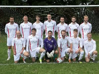 Salcombe Town hit double figures as they tonk South Hams rivals