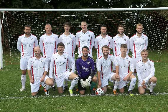 Five-star Town warm up for derby with outstanding performance
