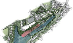 Alternative plans for Kingsbridge Quayside to be considered