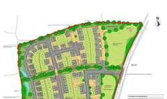 More conditions added to Belle Hill planning approval at full council