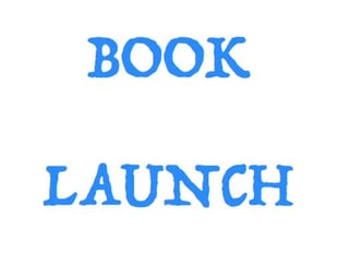Book 'East Prawle Through the Ages' to be launched tomorrow night