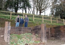 Kingsbridge In Bloom's new composting facility opens