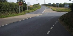 South Hams road named as one of the most dangerous for motorcyclists