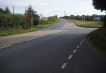 South Hams road named as one of the most dangerous for motorcyclists