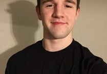 Ed prepares for charity Everest trek