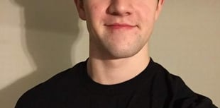 Ed prepares for charity Everest trek
