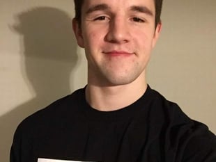 Ed prepares for charity Everest trek