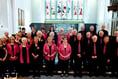 Welsh choir to perform in Dodbrooke for church hall refurbishment fund