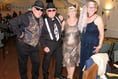 Kingsbridge Town Bowling Club bring the roaring 20s back for their centenary season