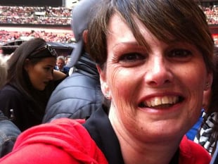 Celebration of Katie's life raises almost £6,000 for charity