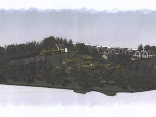 A win for developers as council overruled on Derby Road development