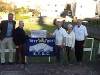 Club inviting you to come along and try bowling