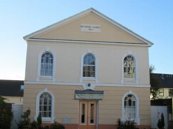Tough Talk come to Kingsbridge for breakfast event