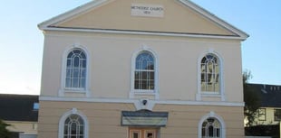 Temples Old Temples New Christian event in Kingsbridge