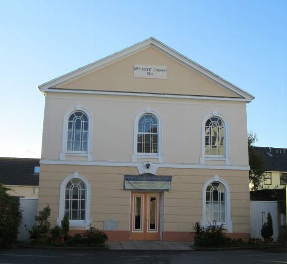 Tough Talk come to Kingsbridge for breakfast event