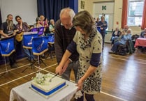 Modbury Mission Community says goodbye to Reverend Neil Barker