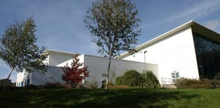 Quayside Leisure Centre offer hot showers to those in need