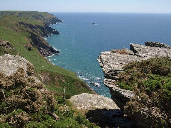 Pay and display machine plans for Bolberry Down and South Milton Sands