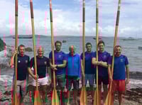 Club excels at top regatta