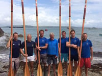 Club excels at top regatta