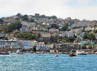 Debbie Hainey wins Salcombe's Citizen of the Year 2017