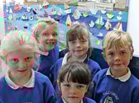 Salcombe students invite locals for storytelling event 