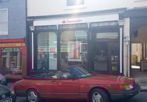 Kingsbridge will lose Santander branch in November