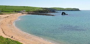 Snorkeller appeals to find owner of lost engagement ring