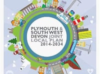 Major South Hams development plan finally submitted for examination
