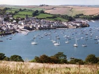 Salcombe Harbour warns powerboat owners 