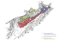 South Hams District Council to discuss Kingsbridge Quayside at Executive meeting