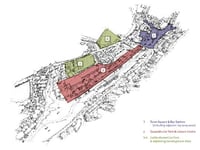 South Hams District Council to discuss Kingsbridge Quayside at Executive meeting