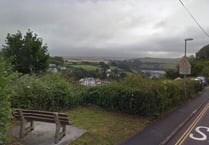 Planning development described as 'overbearing' receives no objection from town council