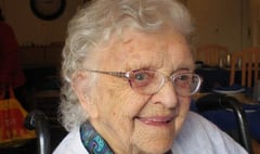 Obituary: Alice Mason - actress, housekeeper, pianist, teacher