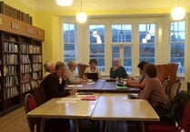VIDEO: Salcombe Town Council meeting
