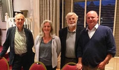 District council merger 'unanimously opposed' at Lib Dem public meeting