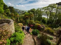 Overbeck's Garden offers new initiatives this summer