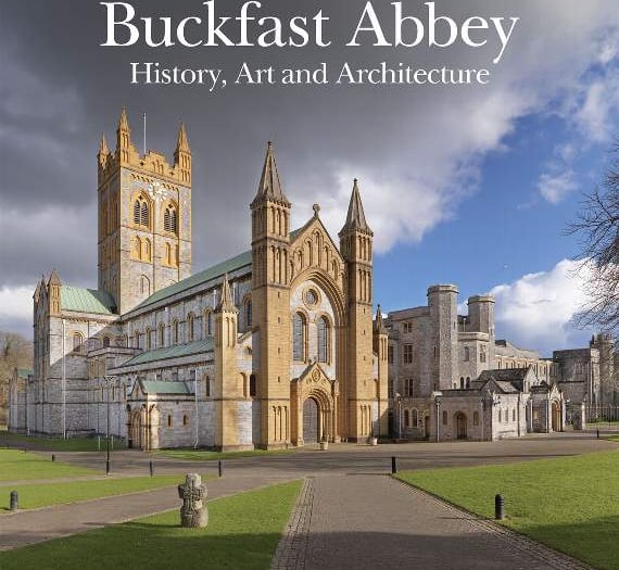 First DRA talk of the year to focus on Buckfast Abbey