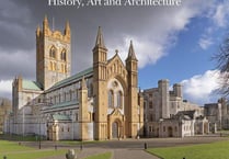 First DRA talk of the year to focus on Buckfast Abbey