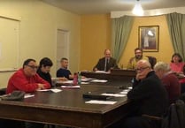 WATCH: Kingsbridge Town Council Meeting