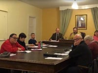 WATCH: Kingsbridge Town Council Meeting