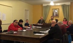 WATCH: Kingsbridge Town Council Meeting