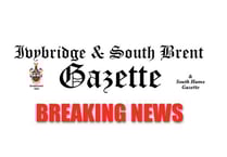 Five car crash reported on the A38 - police advise drivers to avoid the area