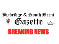 Five car crash reported on the A38 - police advise drivers to avoid the area