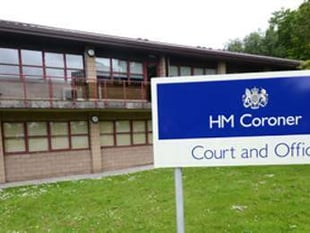 Mystery over couple's death