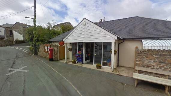 Community gets together to try and find solution to closing Post Office