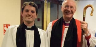 New Town, New Vicar