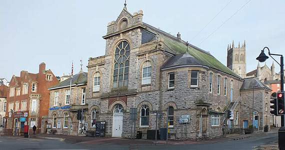 Brixham's youth club opens for all