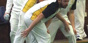 Hams players endure disappointing results with county